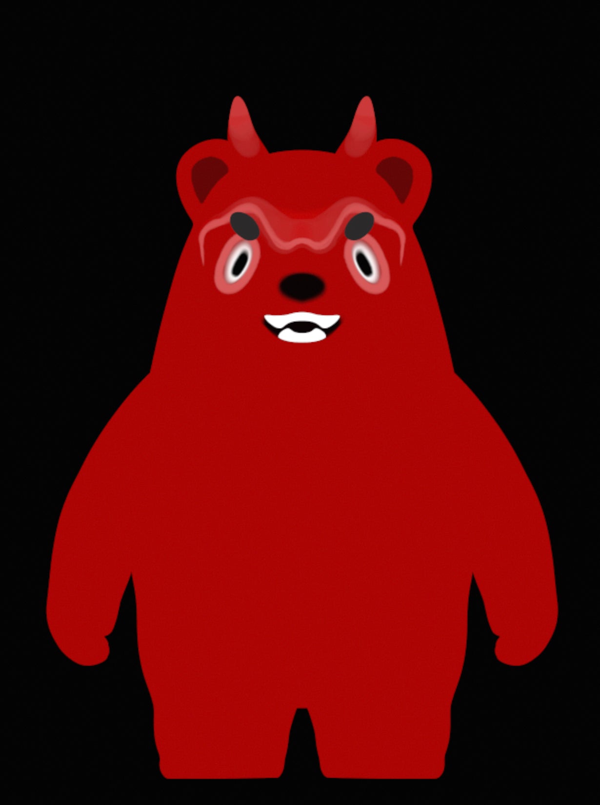 ONE BILLION BEARS