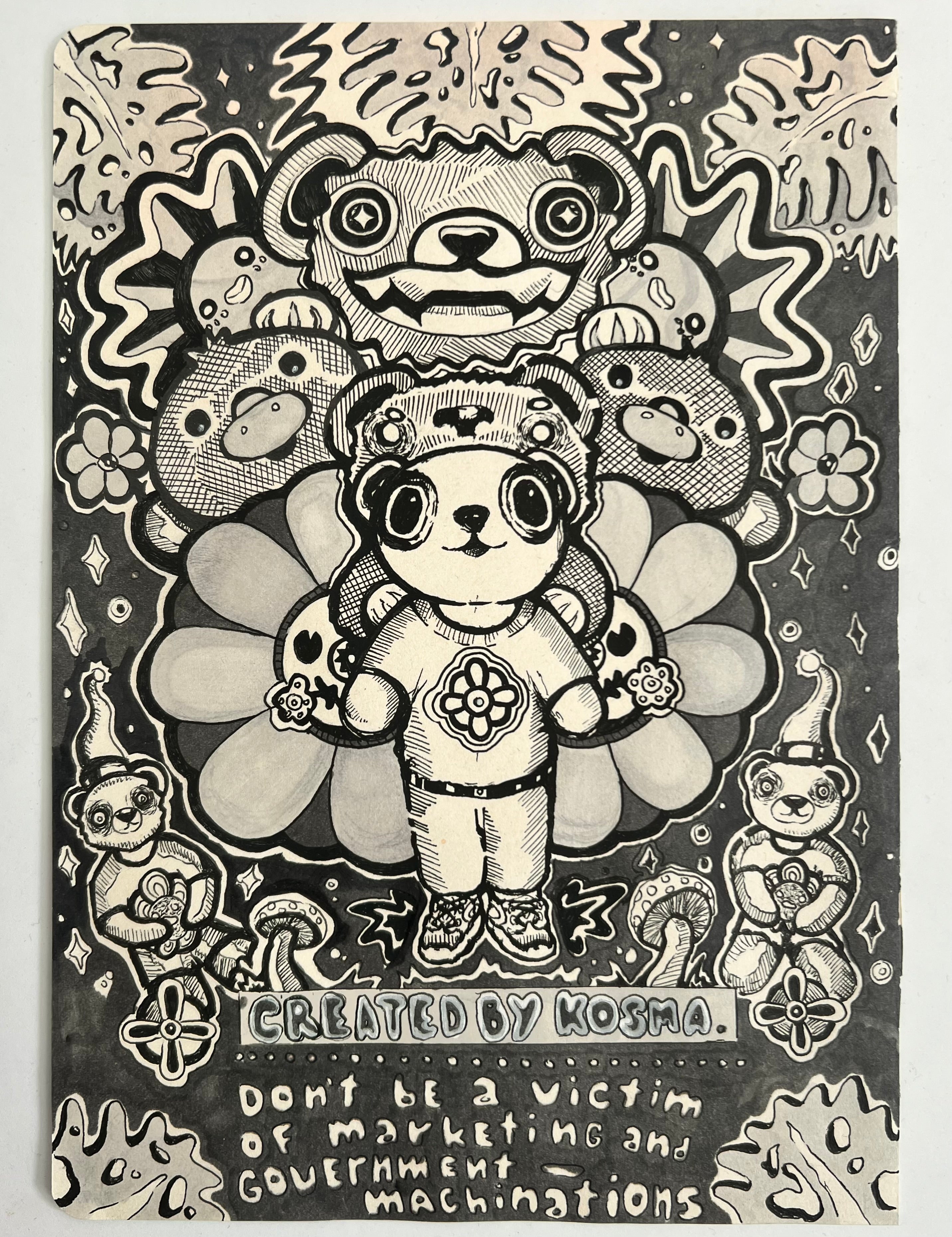 “A Crime Against Humanity”