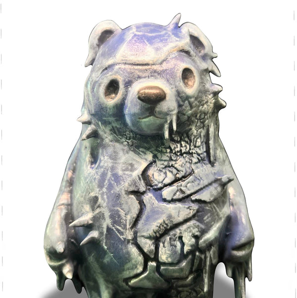 Cold Bear (Hand crafted)