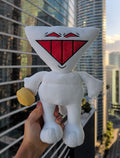 BREADMAN PLUSH